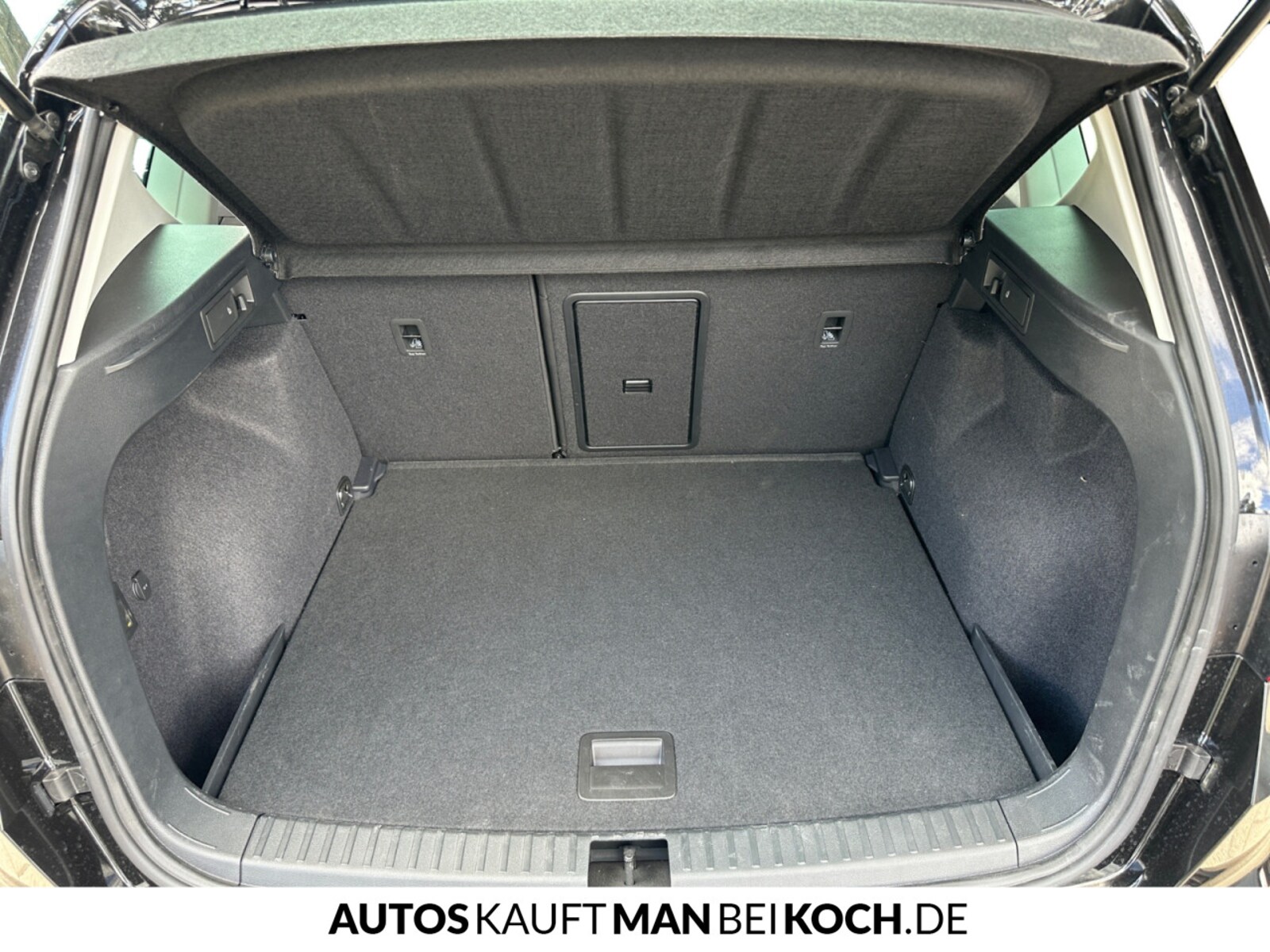 SEAT Ateca – Bild 14