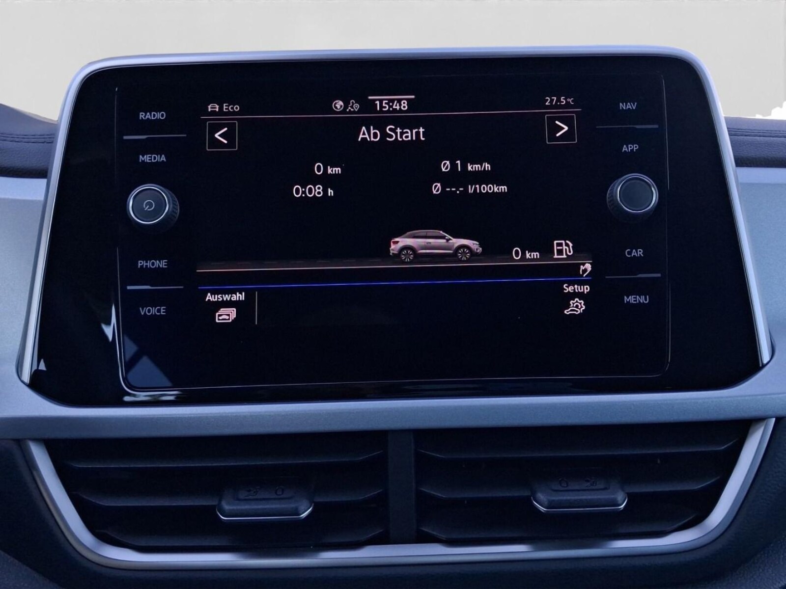 Volkswagen T-Roc Cabriolet – Bild 15