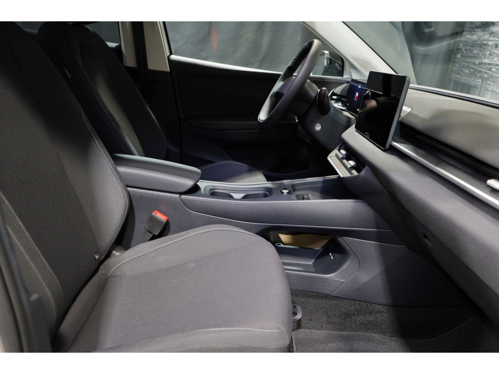 Volkswagen ID. Polo – Bild 5