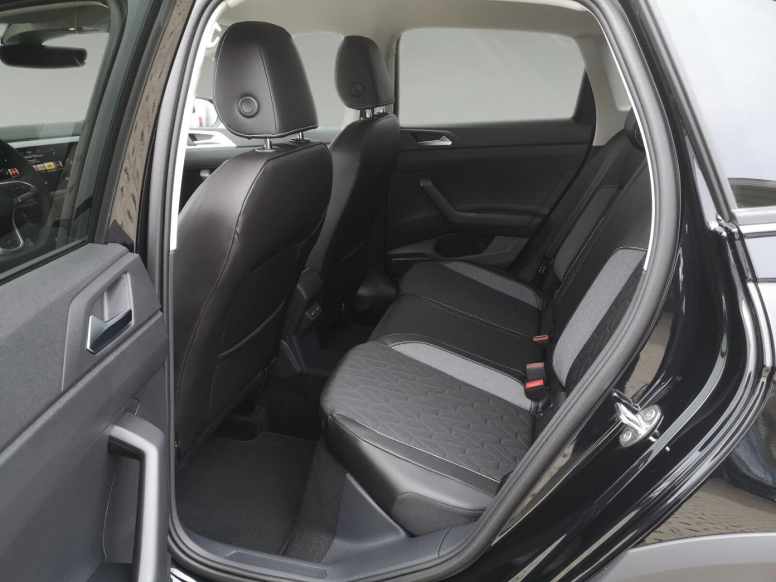 Volkswagen Taigo – Bild 12