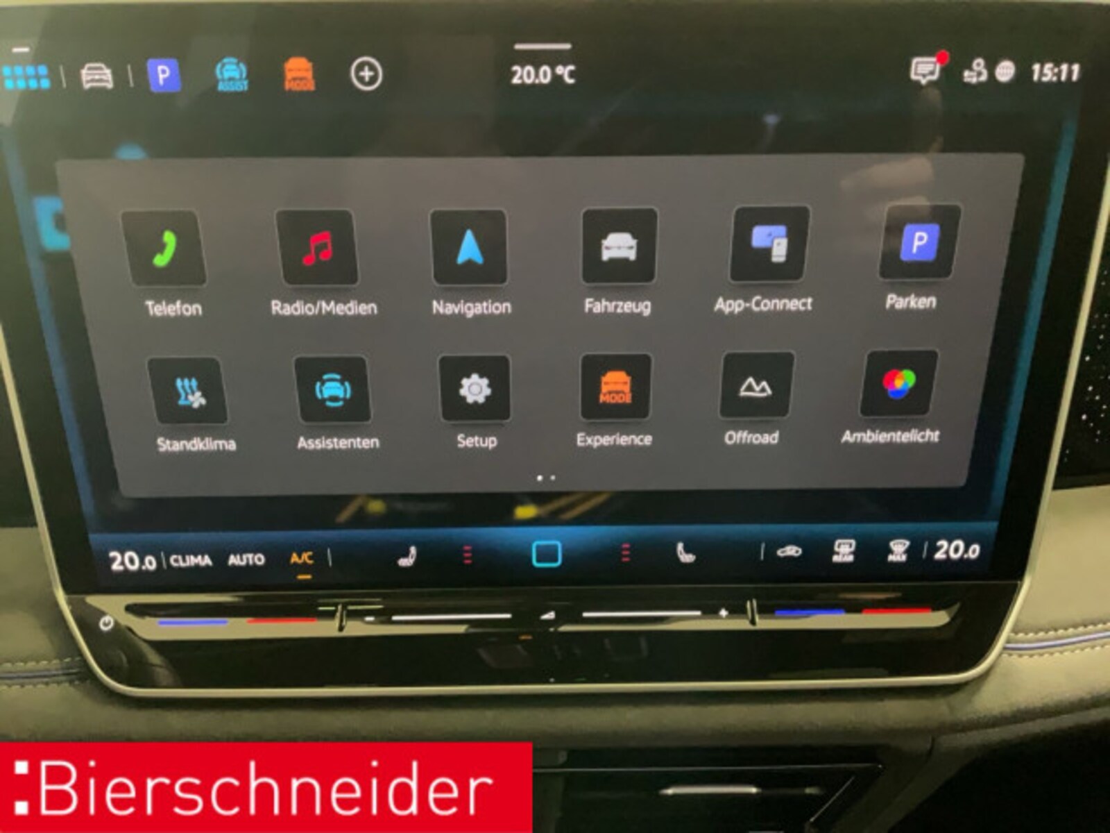Volkswagen Tiguan – Bild 17