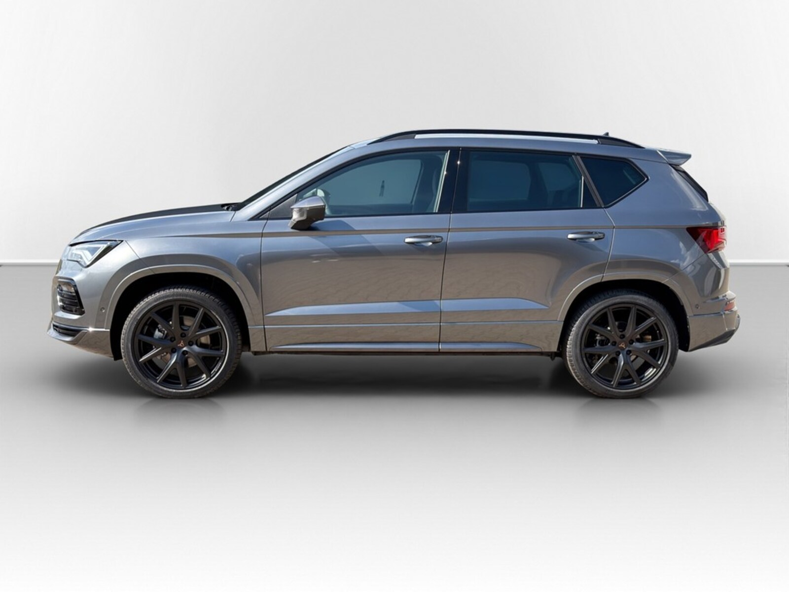 CUPRA Ateca – Bild 8