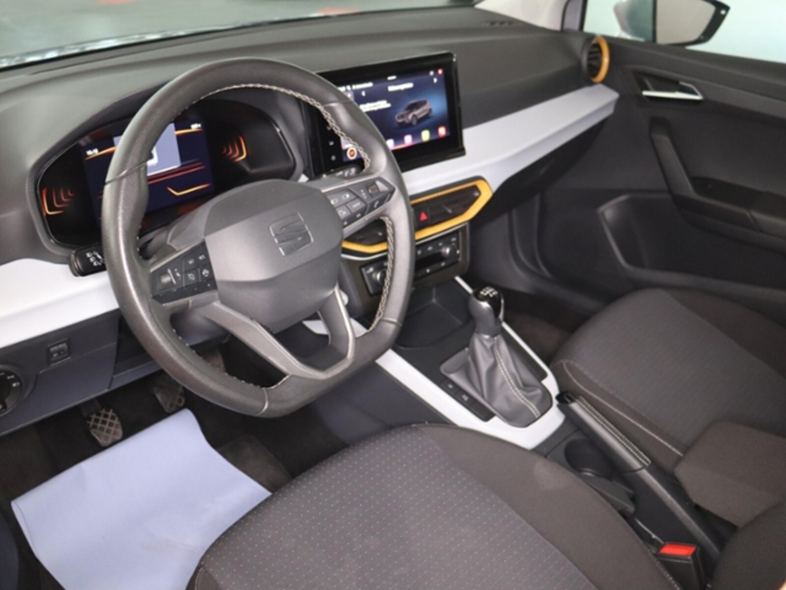 SEAT Arona – Bild 4