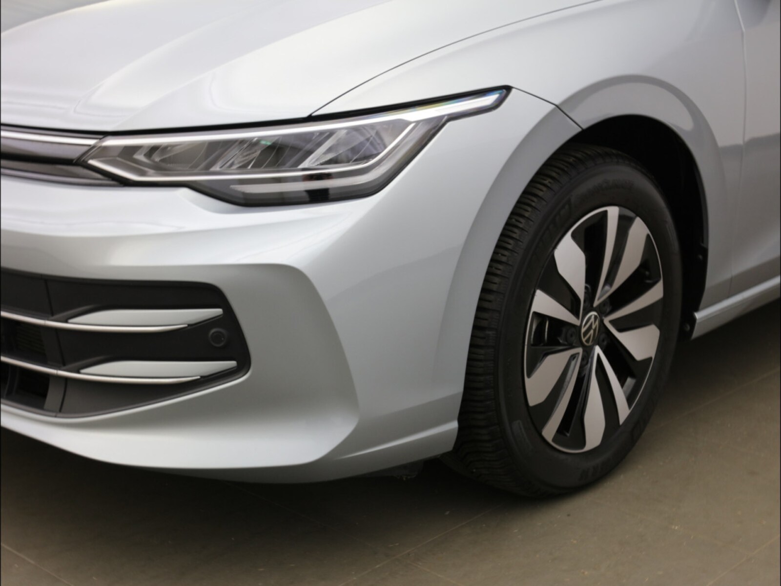 Volkswagen Golf – Bild 4