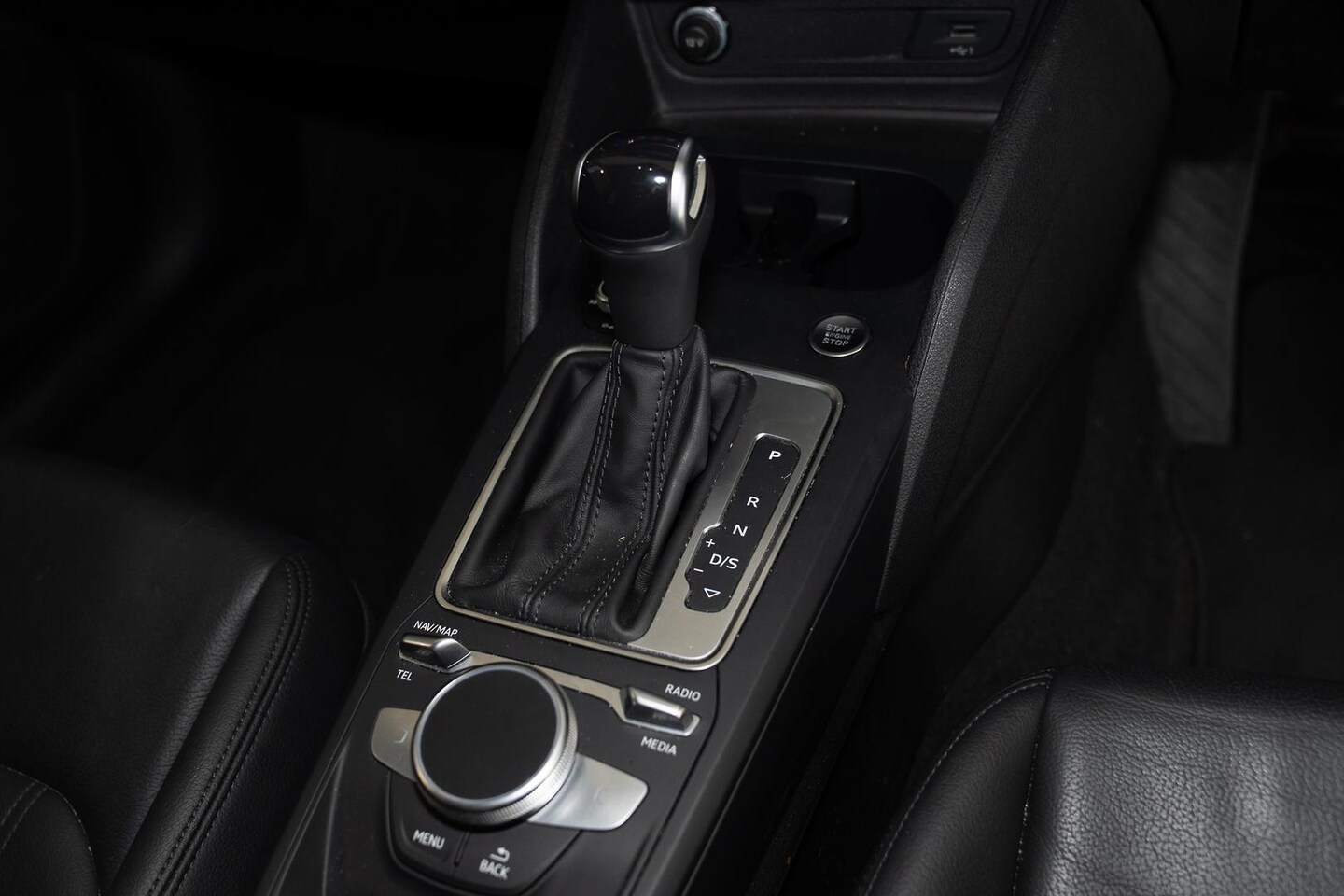 Image about Audi Q2 35 TFSI