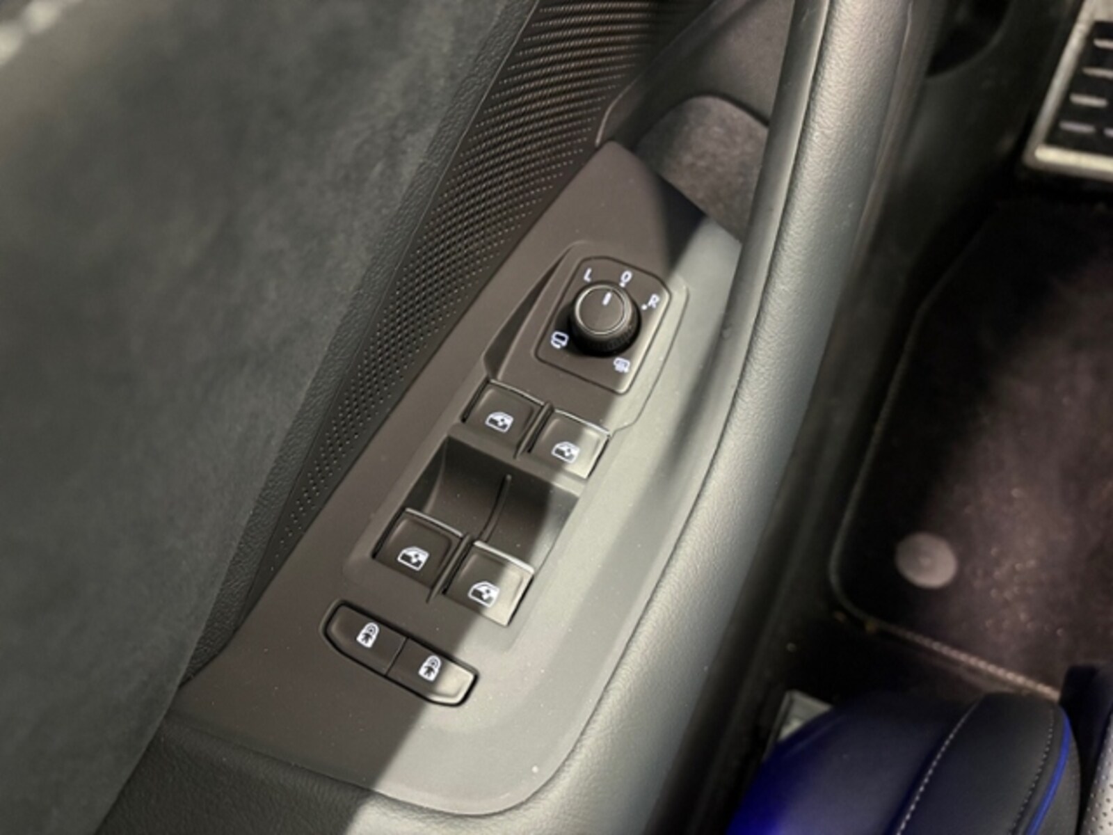Volkswagen Passat – Bild 27