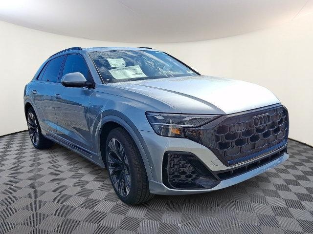 Photo of 2027 Audi Q8
