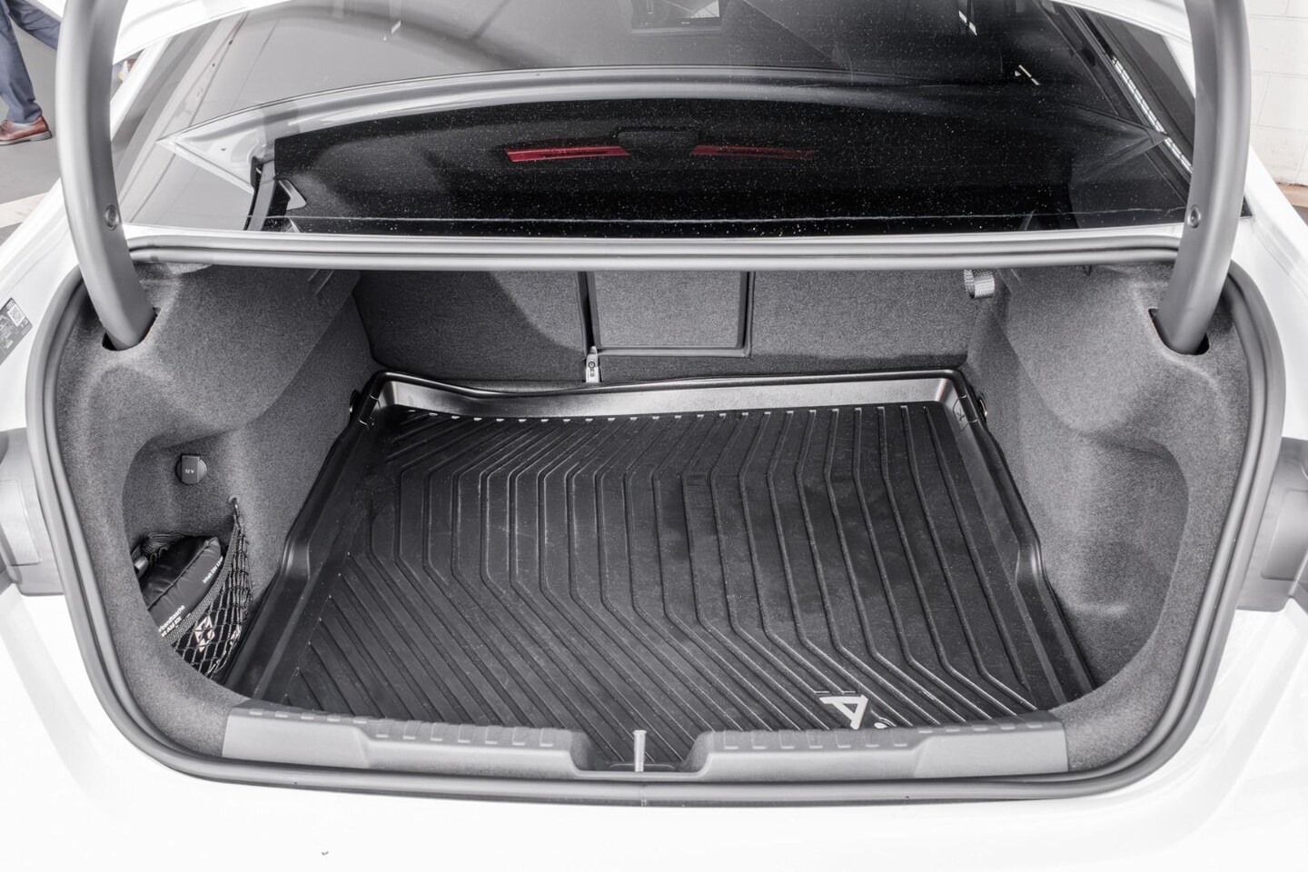 Image about Audi A3 Sedan TFSI S tronic