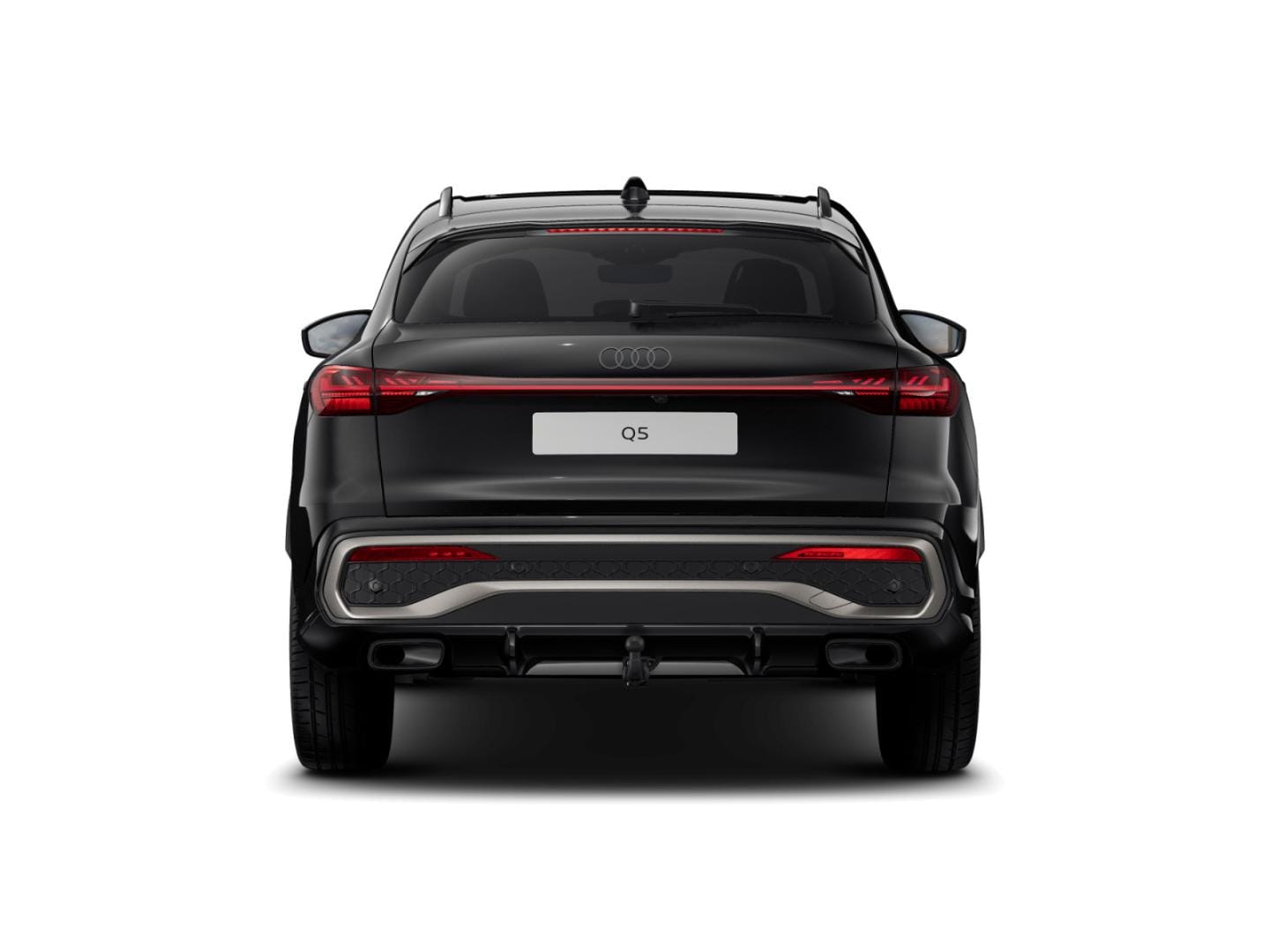 Bild über Audi Q5 Sportback TFSI 150 kW S tronic - für weitere Informationen kontaktieren Sie den Audi Partner