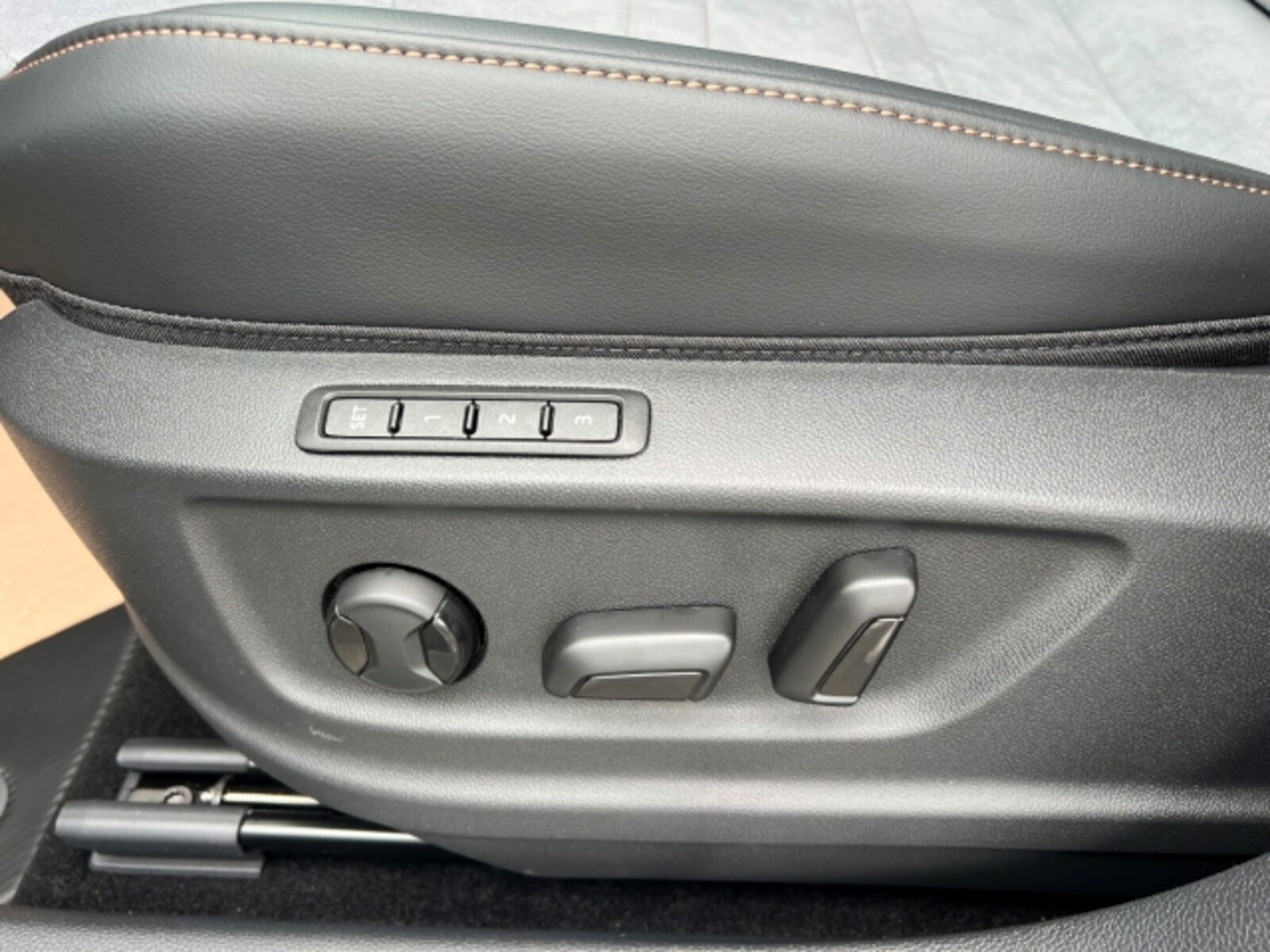 CUPRA Ateca – Bild 15