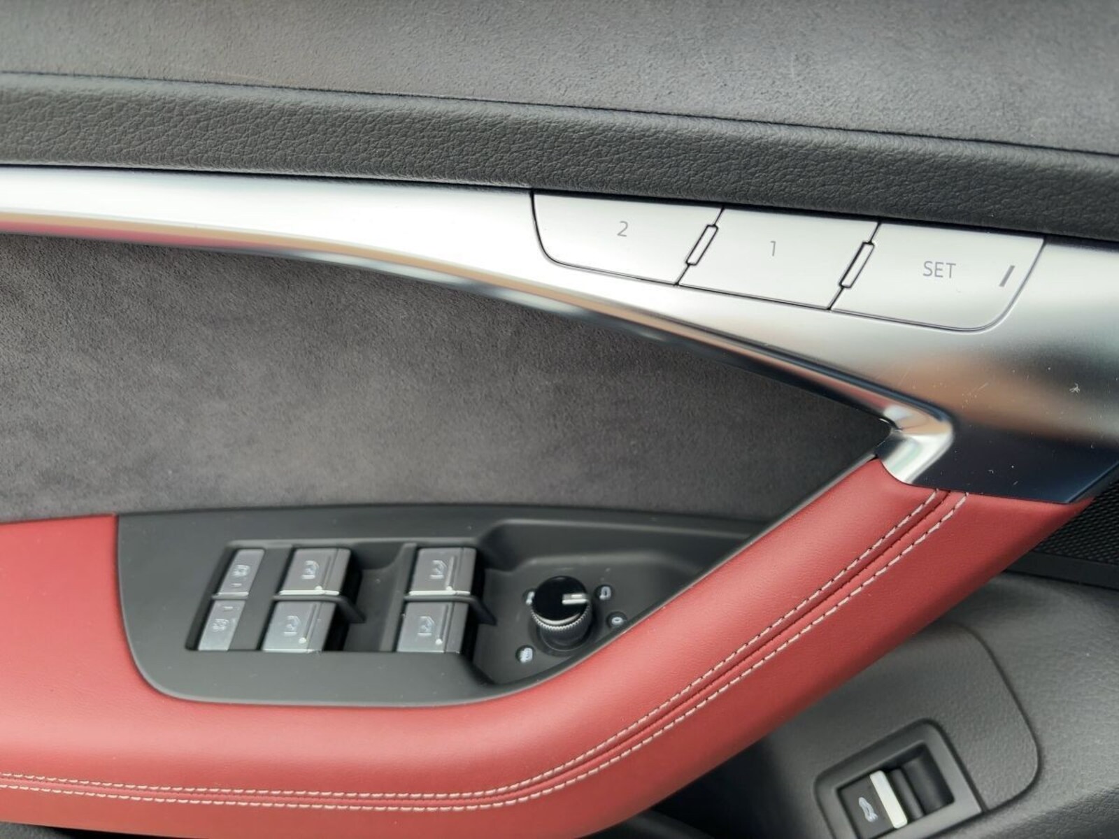 Audi S6 Avant – Bild 15