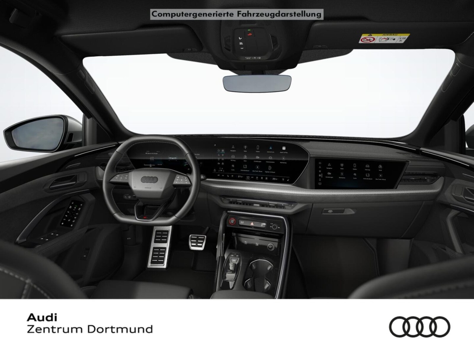 Audi SQ5 – Bild 9