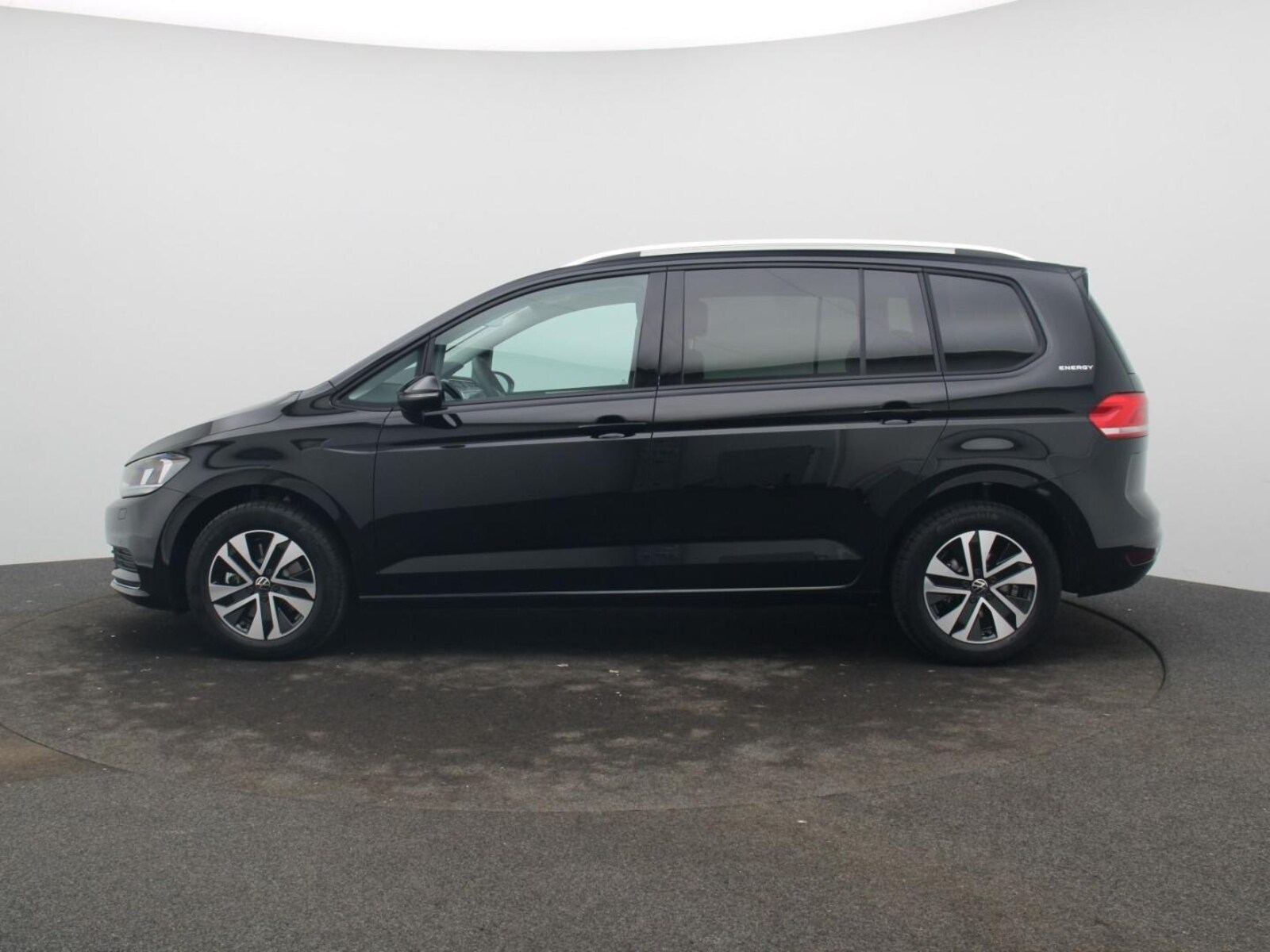 Volkswagen Touran – Bild 4