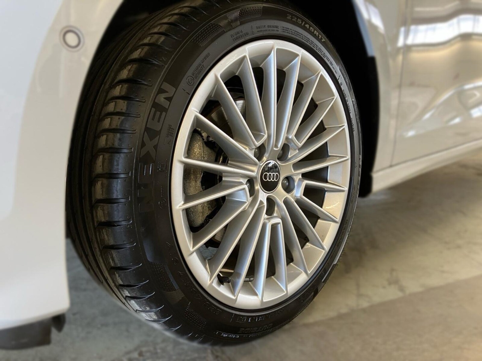 Audi A3 Sportback – Bild 7