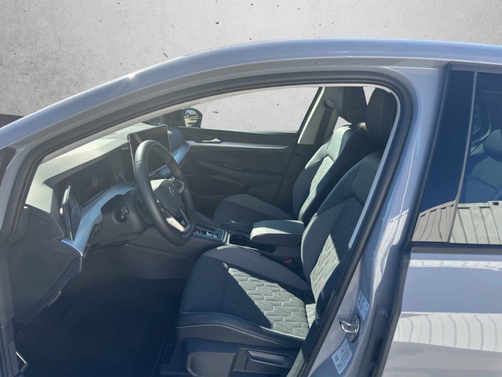 Volkswagen Golf – Bild 11