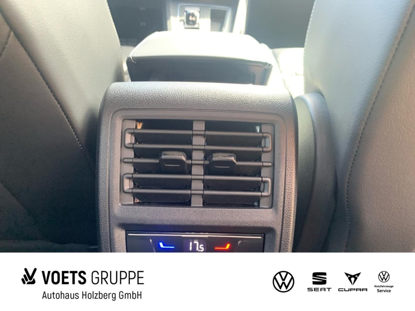 Volkswagen Golf – Bild 15