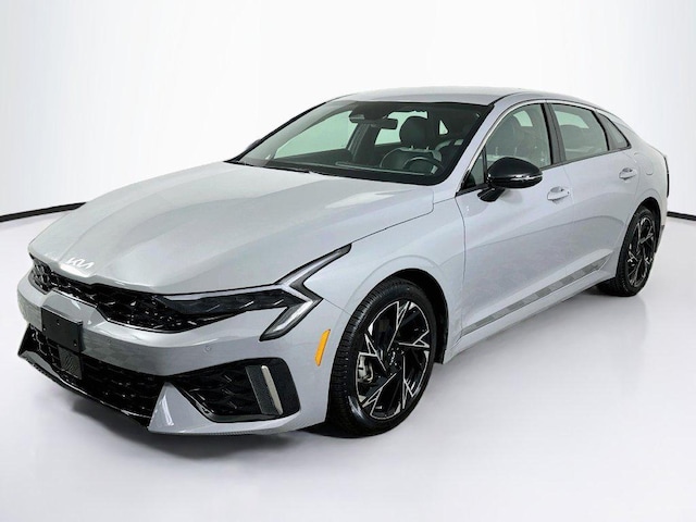 2025 Kia K5