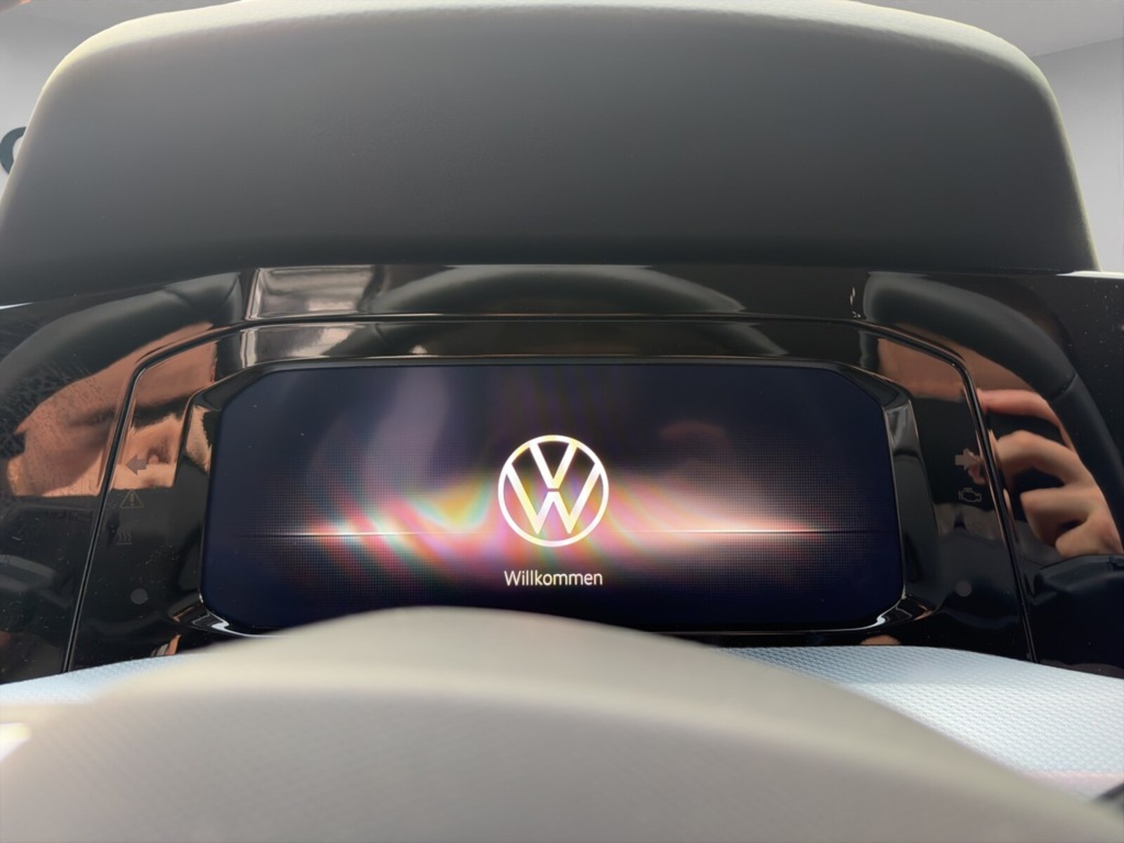 Volkswagen Golf – Bild 13