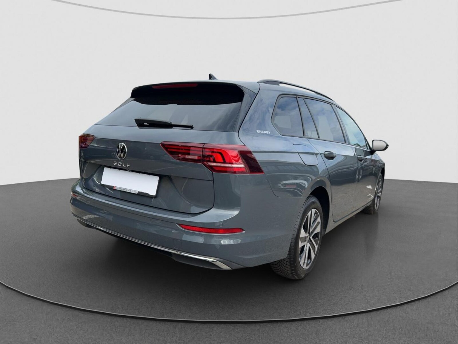 Volkswagen Golf Variant – Bild 9