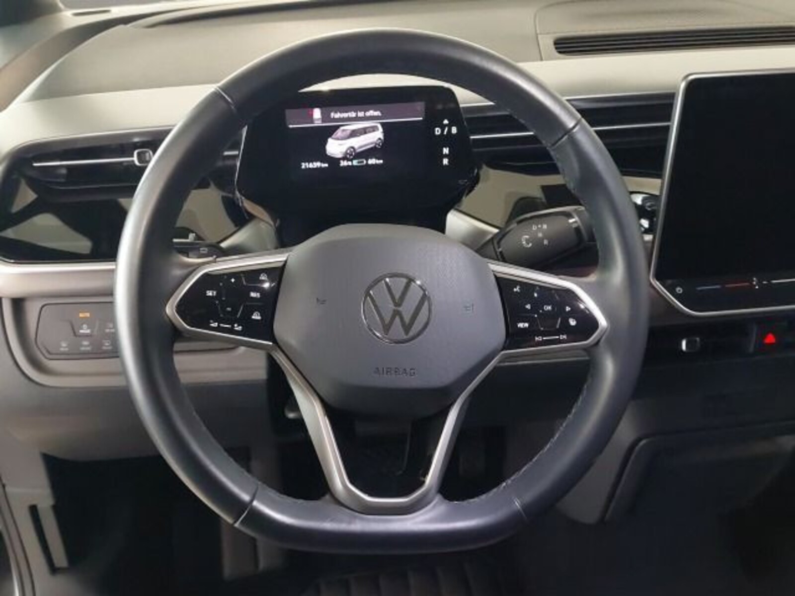 Volkswagen ID. Buzz – Bild 25