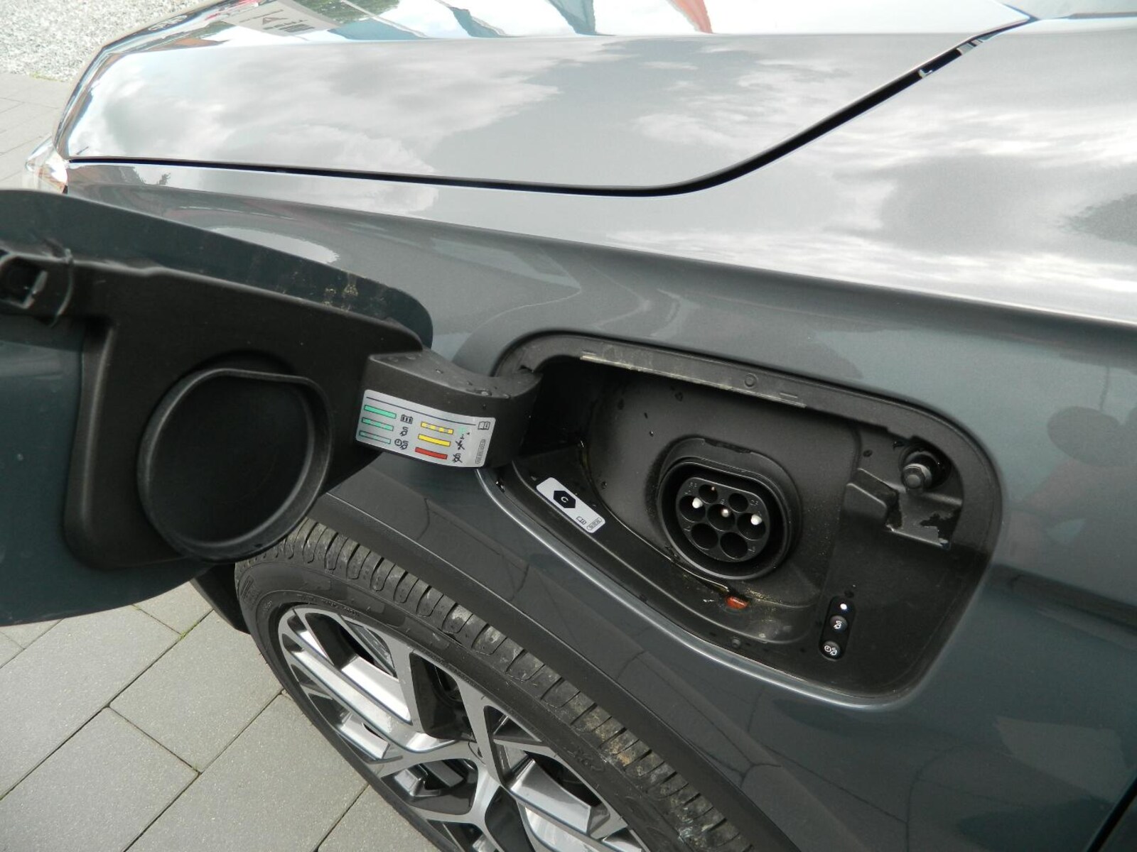 SEAT Tarraco – Bild 18
