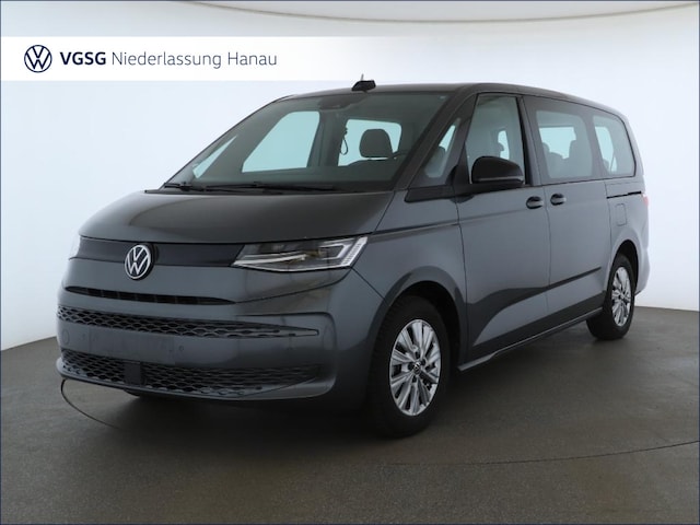 Volkswagen Multivan langversion