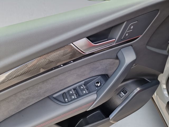 Image about Audi SQ5 Sportback TDI tiptronic