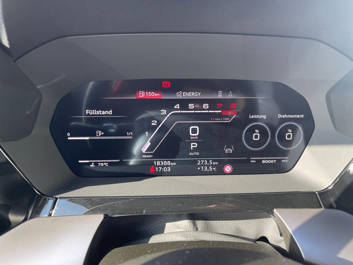 Image about Audi RS 3 Sportback TFSI quattro S tronic