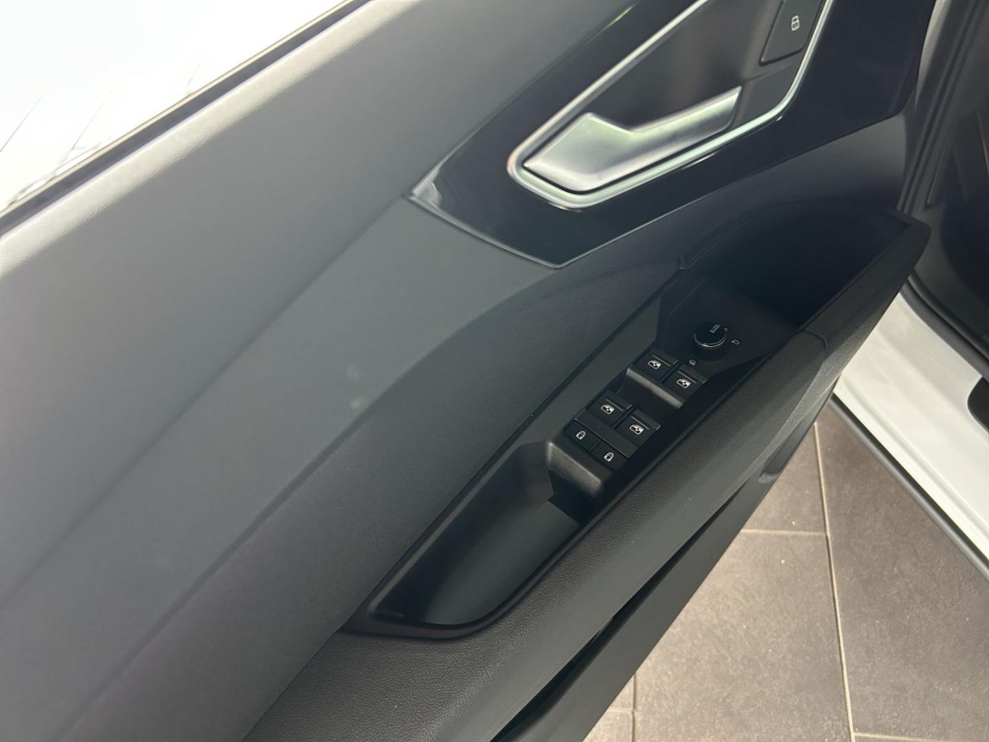 Image about Audi Q4 e-tron 45 e-tron quattro