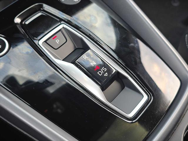 2025 Audi A3 Premium - Photo 35