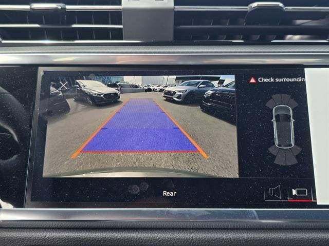 2025 Audi Q3 S Line Premium - Photo 6