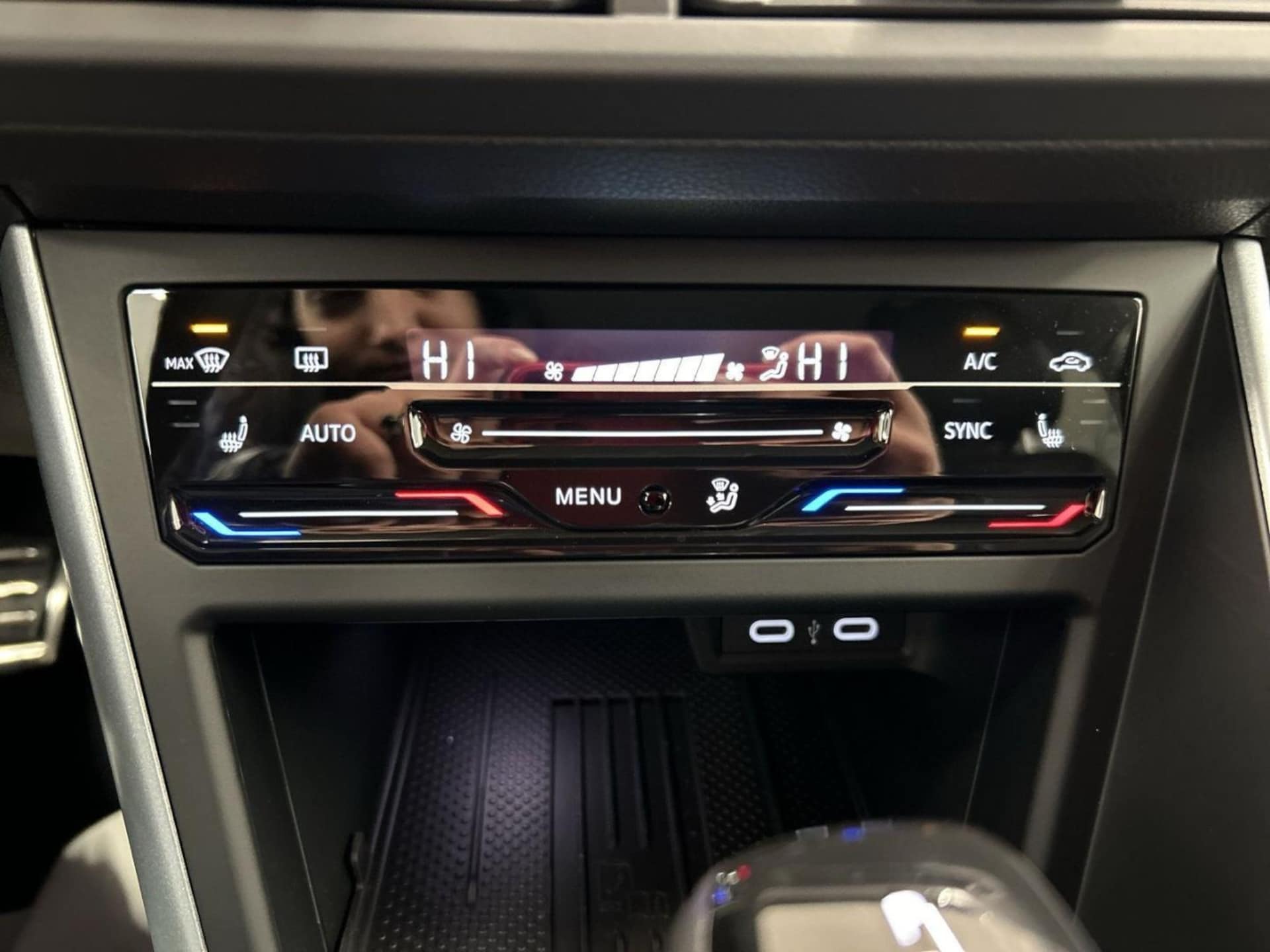 Volkswagen Polo Goal