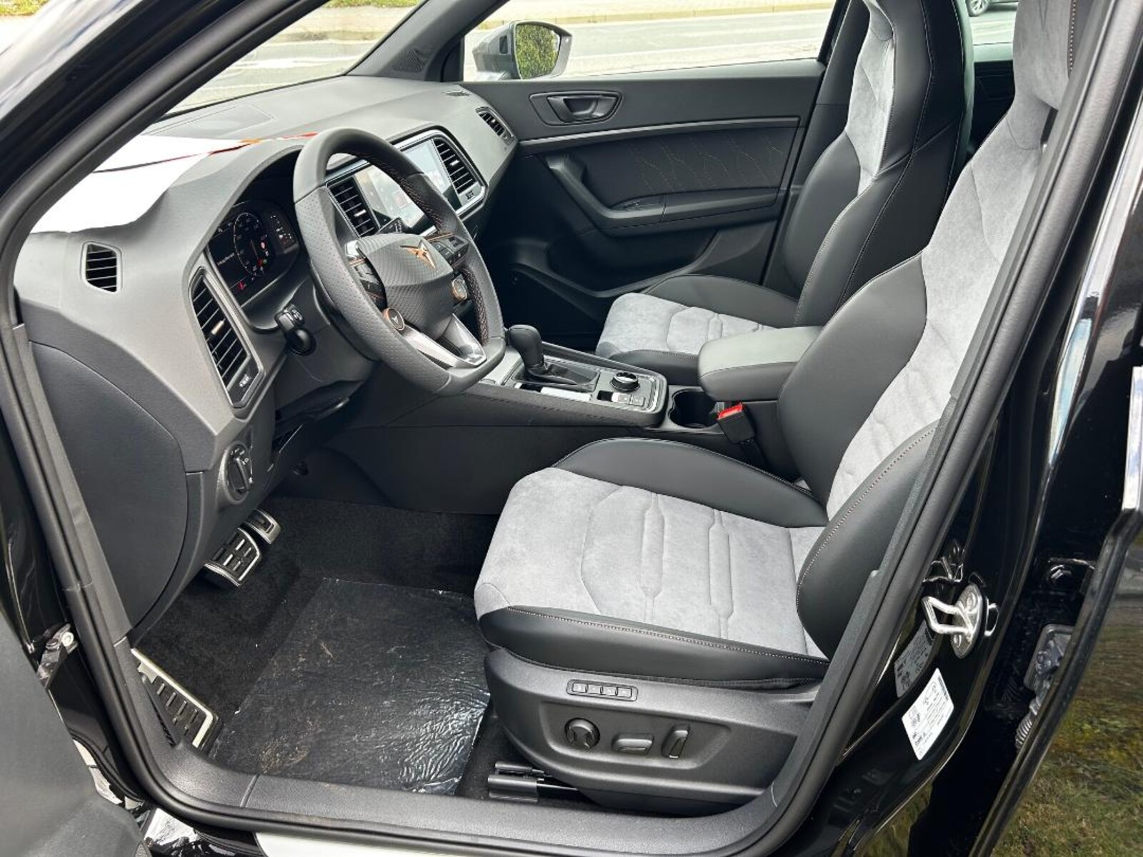 CUPRA Ateca – Bild 5