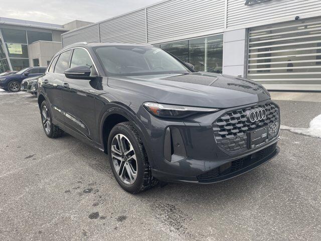 2025 Audi Q5