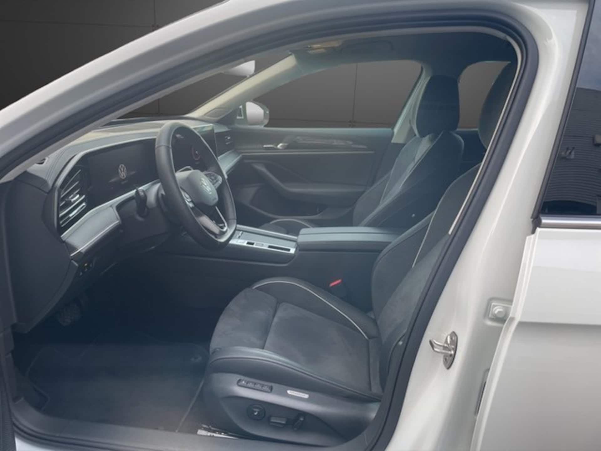 Volkswagen Passat Business