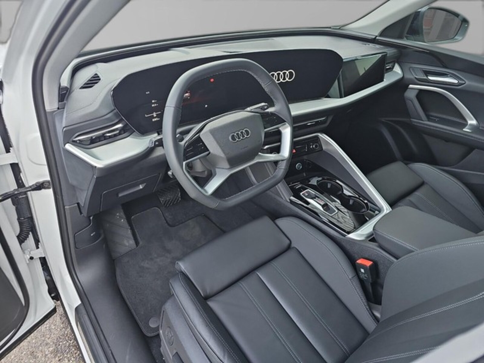 Audi Q5 – Bild 10