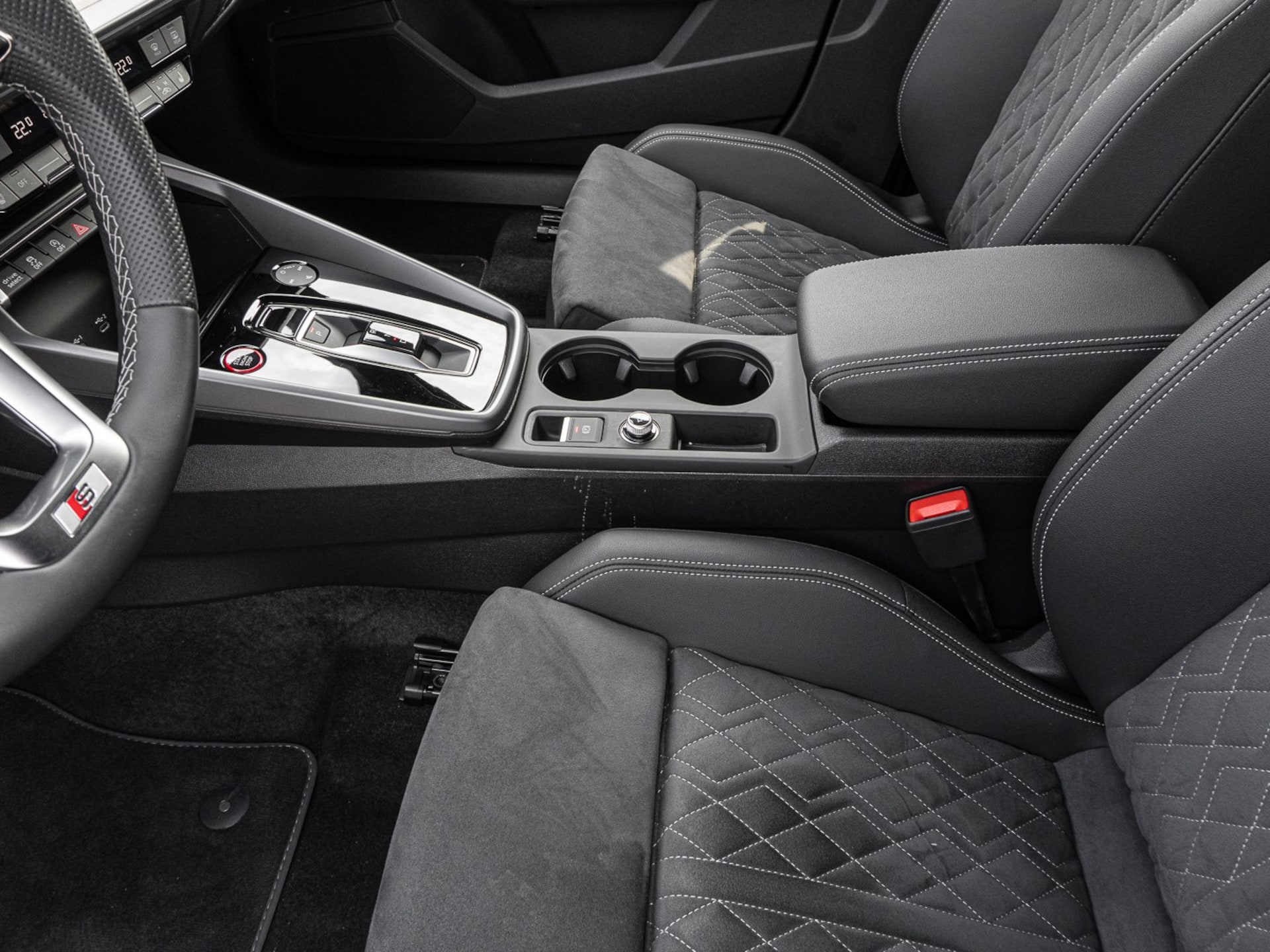 Audi S3 Sportback
