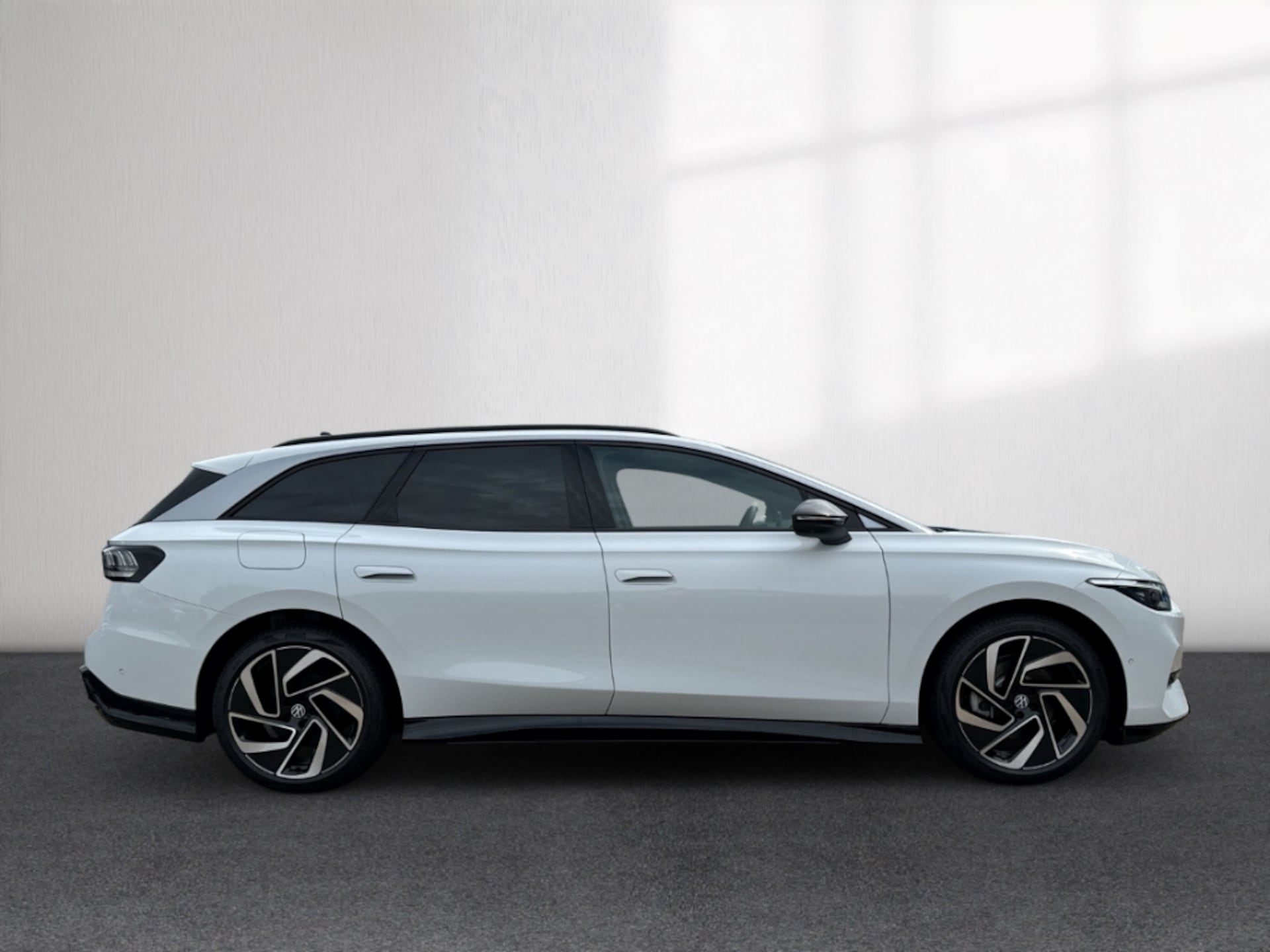 Volkswagen ID.7 Tourer Pro
