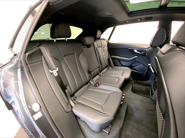 2026 Audi Q8 Premium Plus - Photo 25
