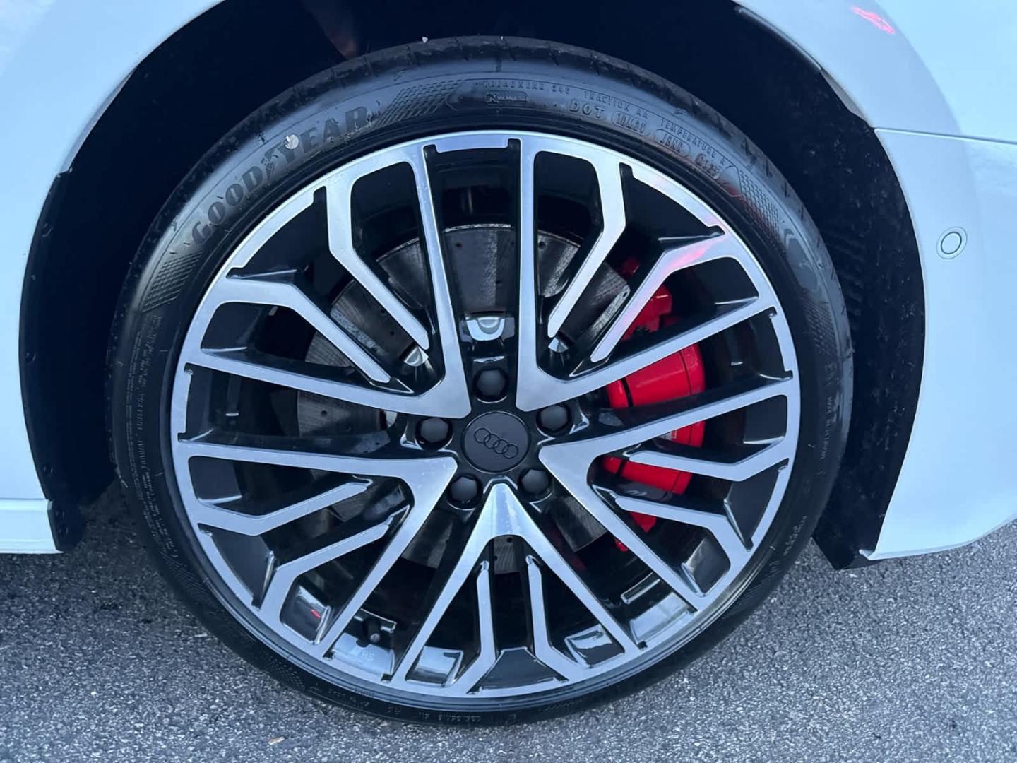 2026 Audi S3 Base - Photo 10