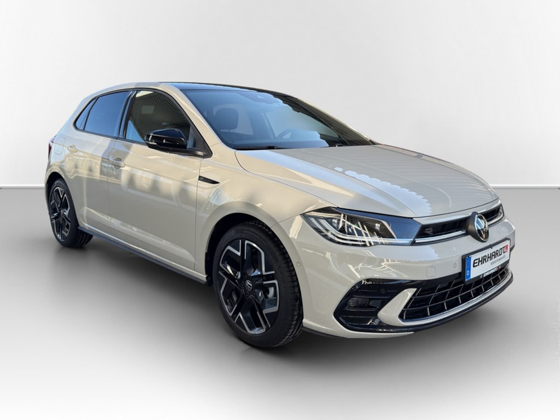 Volkswagen Polo R-Line