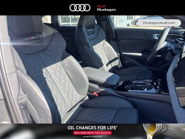 2026 Audi S5 Prestige - Photo 29