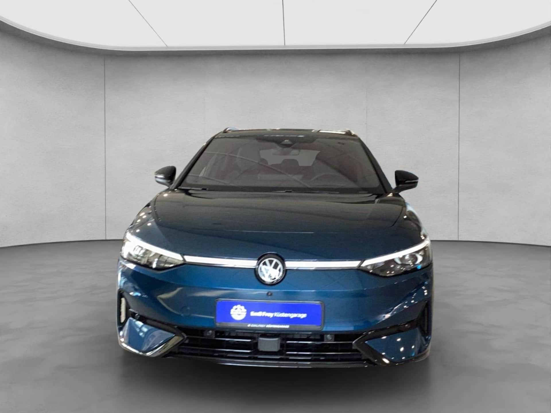 Volkswagen ID.7 Tourer Pro
