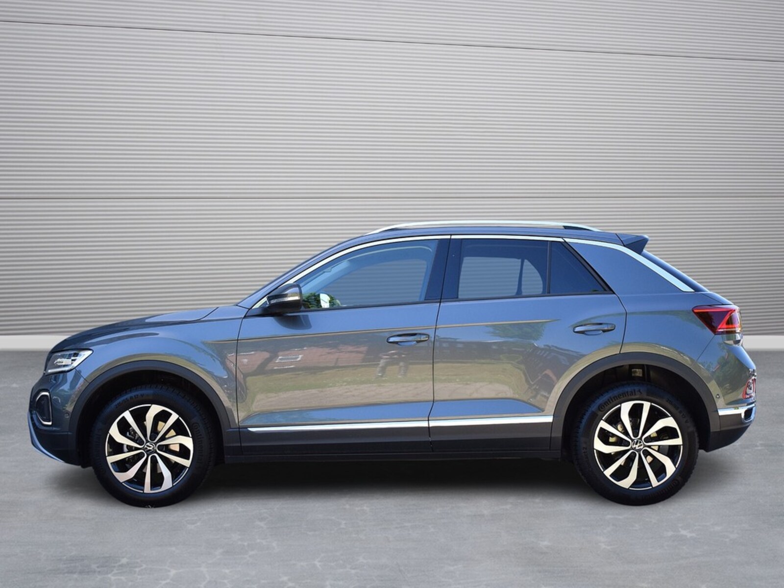 Volkswagen T-Roc – Bild 4