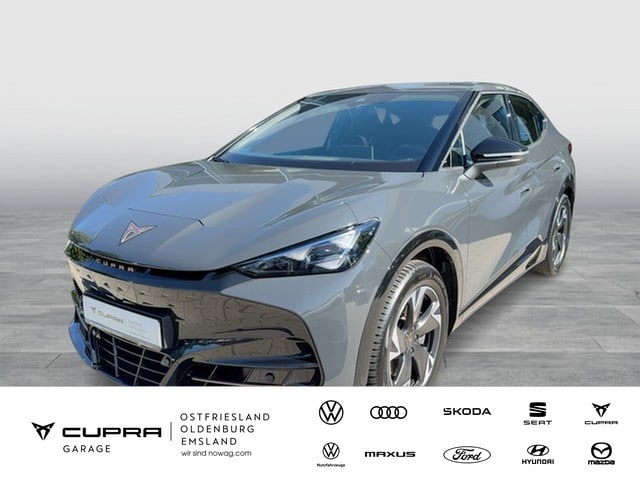 CUPRA Tavascan 210kW Endurance KAMERA+SITZHEIZUNG+LED (010707)
