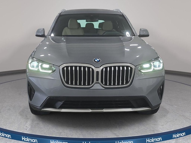 2023 BMW X3
