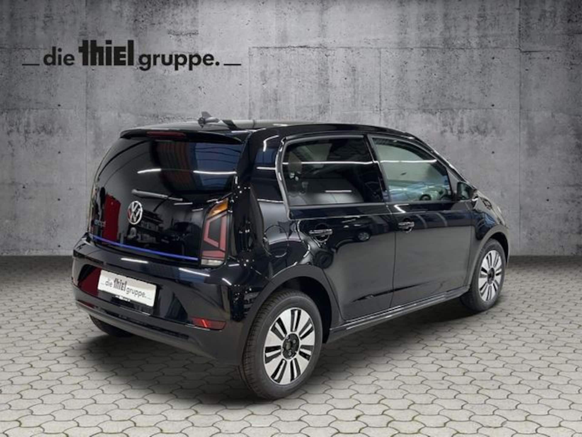 Volkswagen e-up! Edition