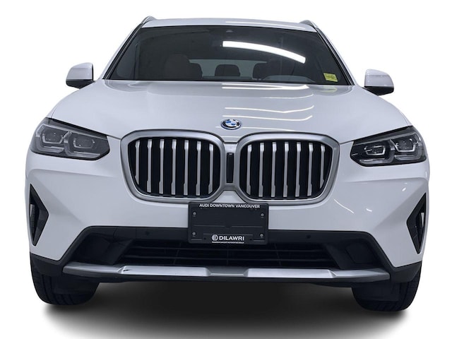 2023 BMW