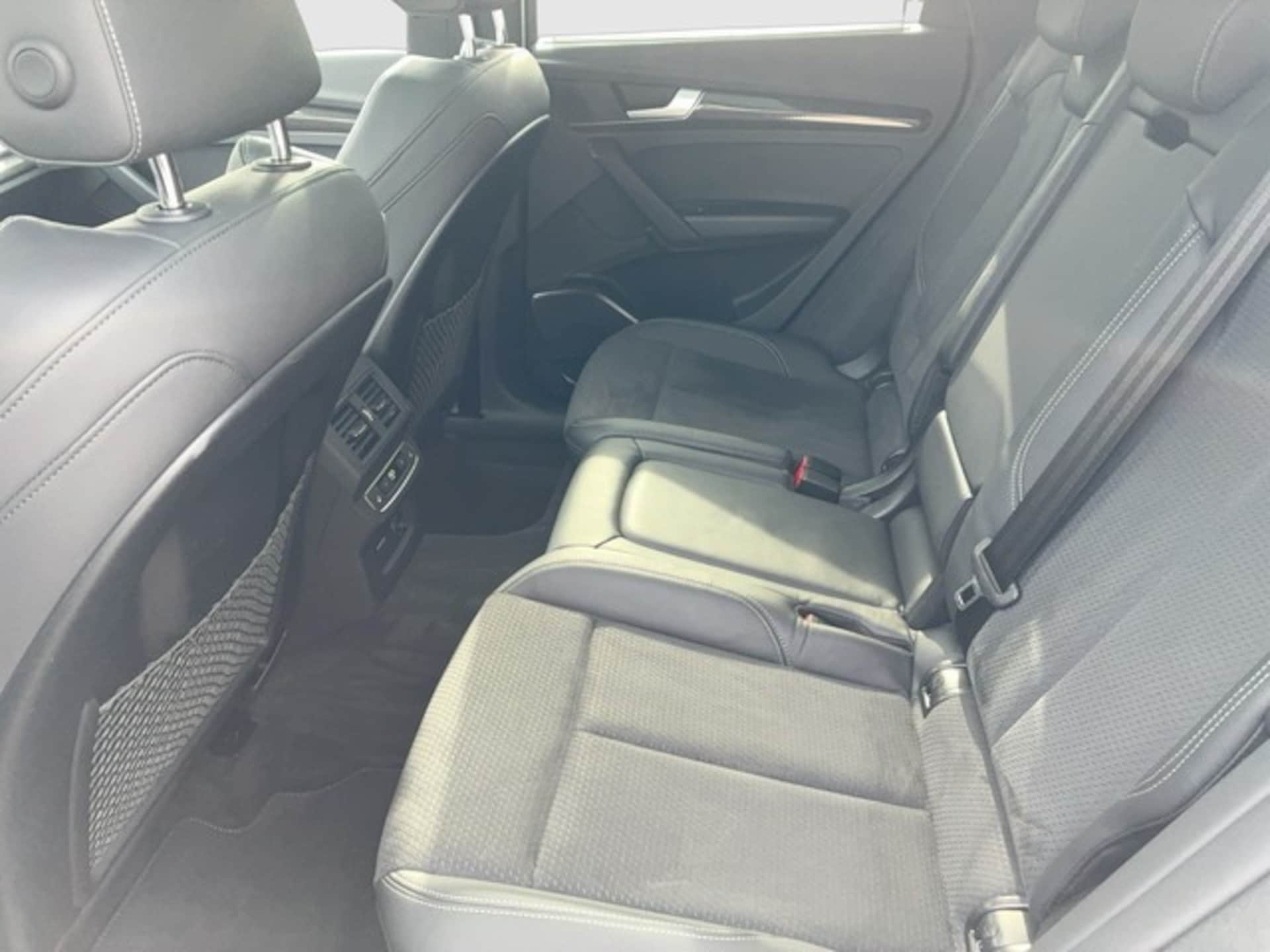 Audi SQ5 Sportback