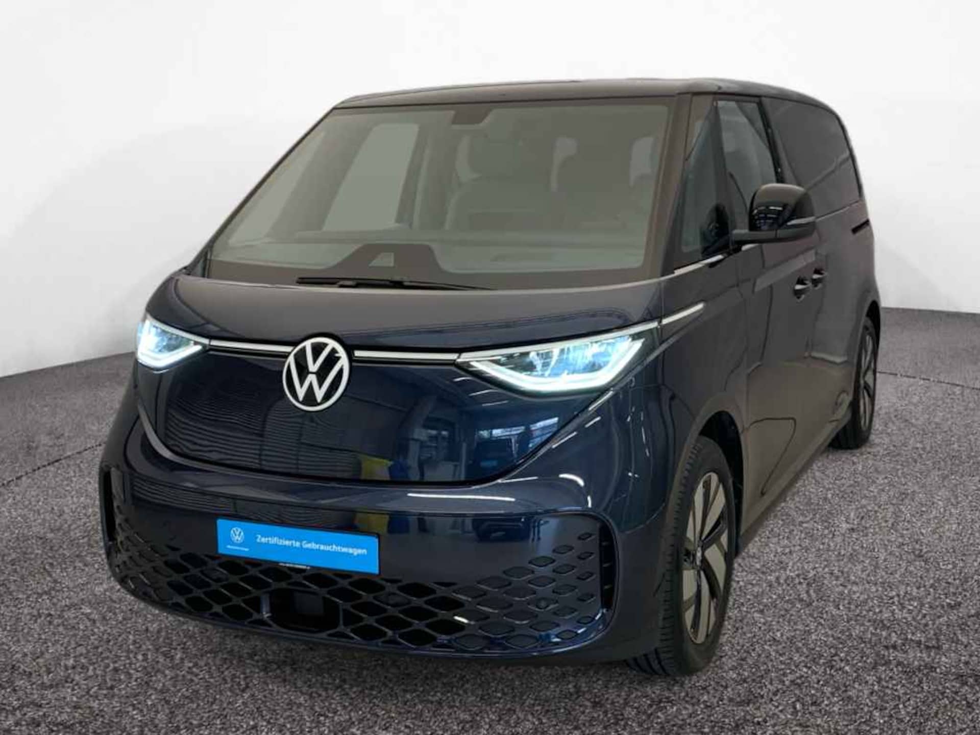 Volkswagen ID. Buzz Pro